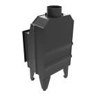 Recuperador de Calor a lenha Eco iline 5161 L/R - KFD